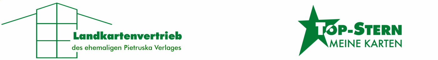 Pietruska Verlag & Geo-Datenbanken